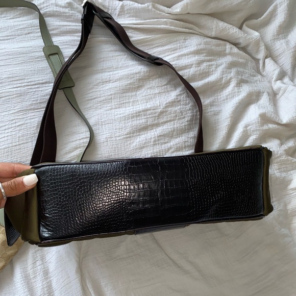 Montblanc briefcase - Picture 2 of 9